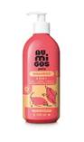 Shampoo 5 em 1