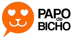 papo de bicho logo