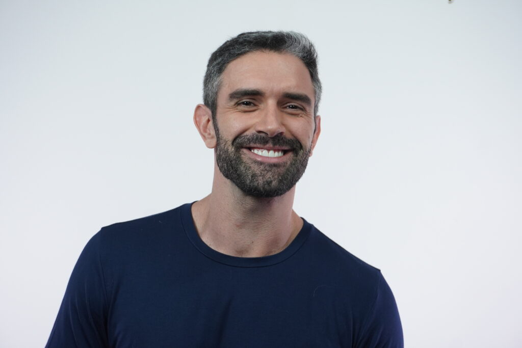 André Faim