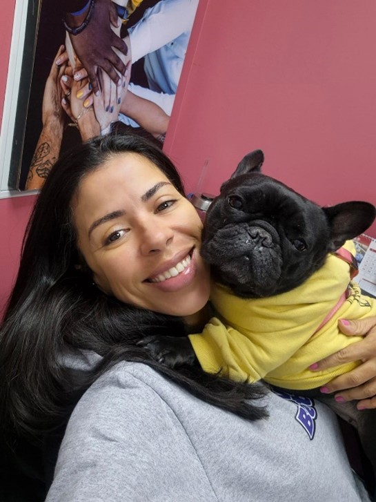 benefício Pet Friendly