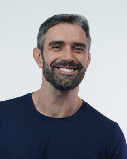 André Faim
