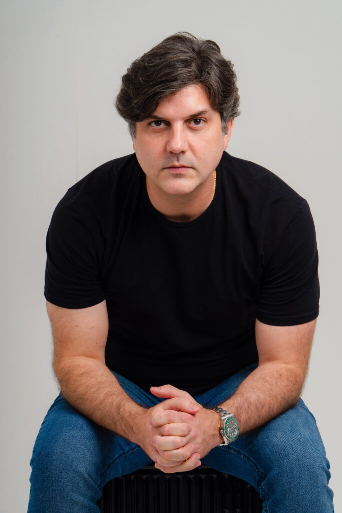 Gilberto Novaes