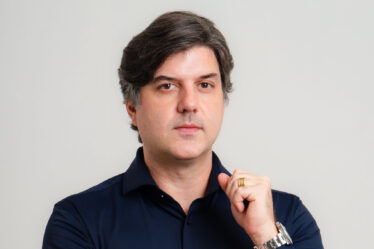 Gilberto Novaes