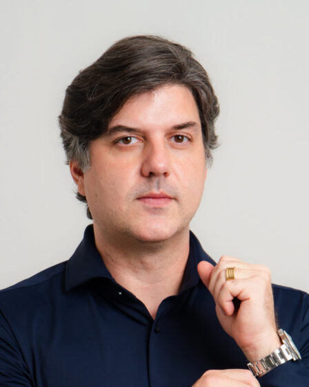Gilberto Novaes