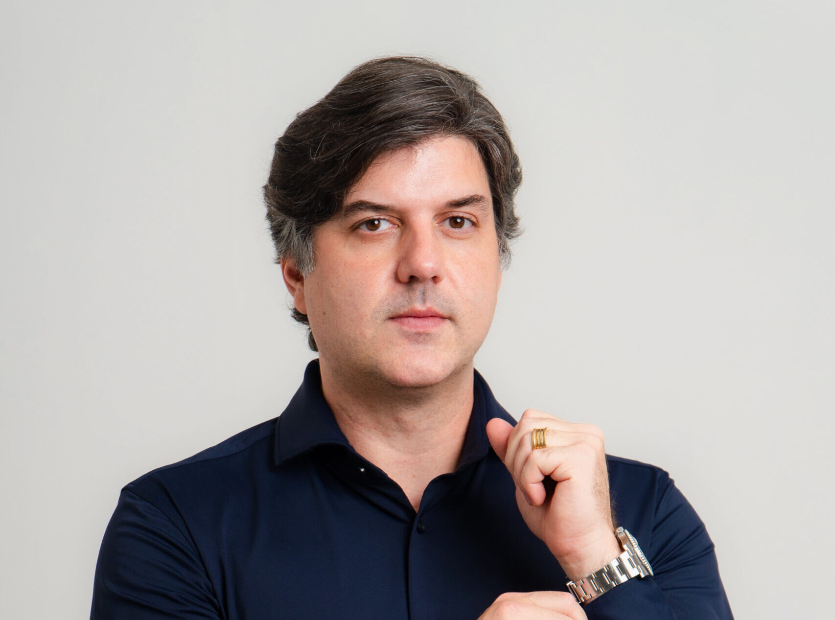Gilberto Novaes