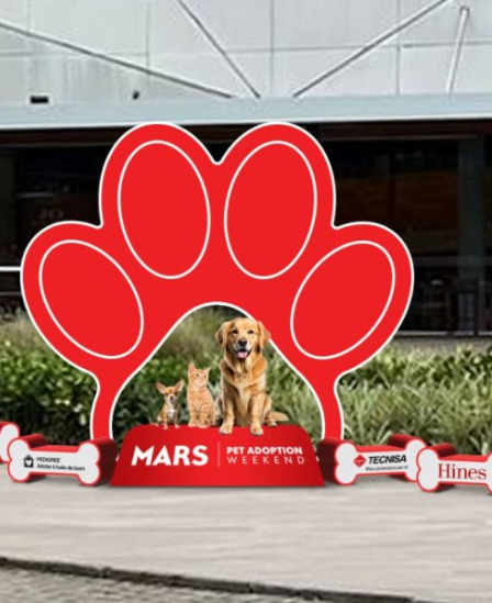 Mars Pet Nutrition