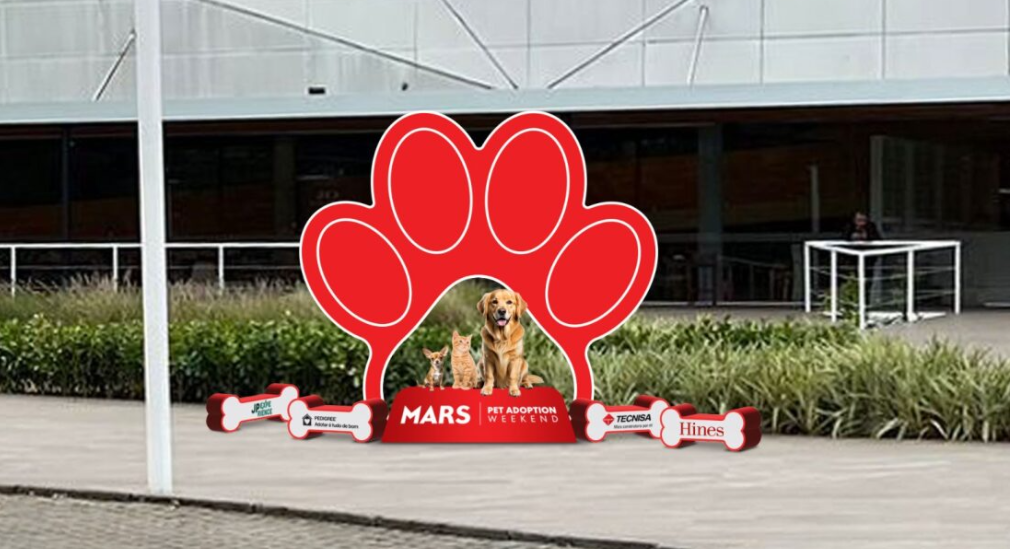 Mars Pet Nutrition
