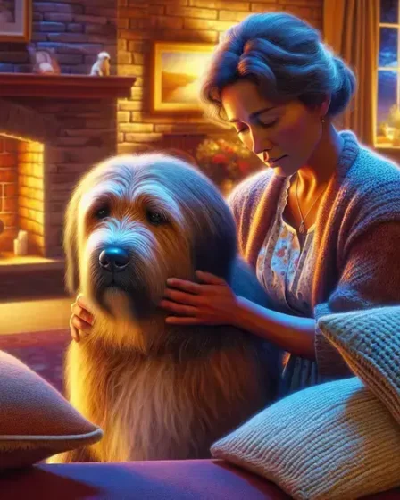 Histórias de resgate de pets que aquecem o coração