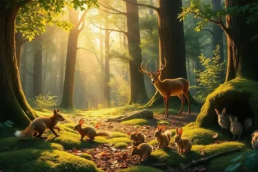 Comportamento animal: entenda como os animais se comunicam entre si