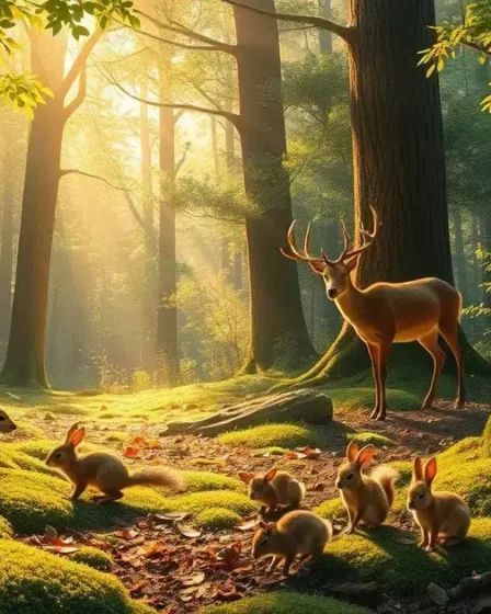 Comportamento animal: entenda como os animais se comunicam entre si
