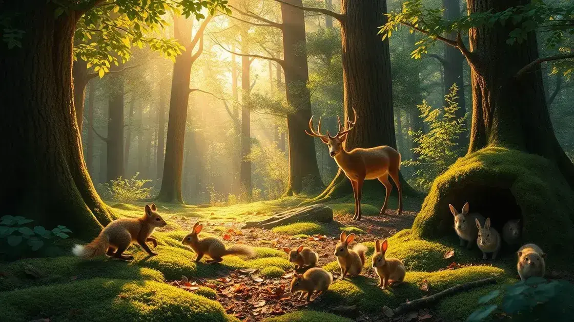 Comportamento animal: entenda como os animais se comunicam entre si