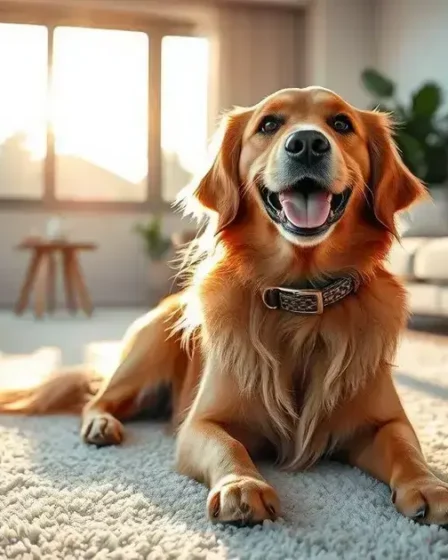 Tecnologia no cuidado de pets: como transformar a vida do seu animal