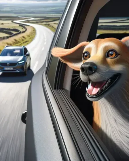 Viagens com pets: descubra como incluir seu amigo na aventura