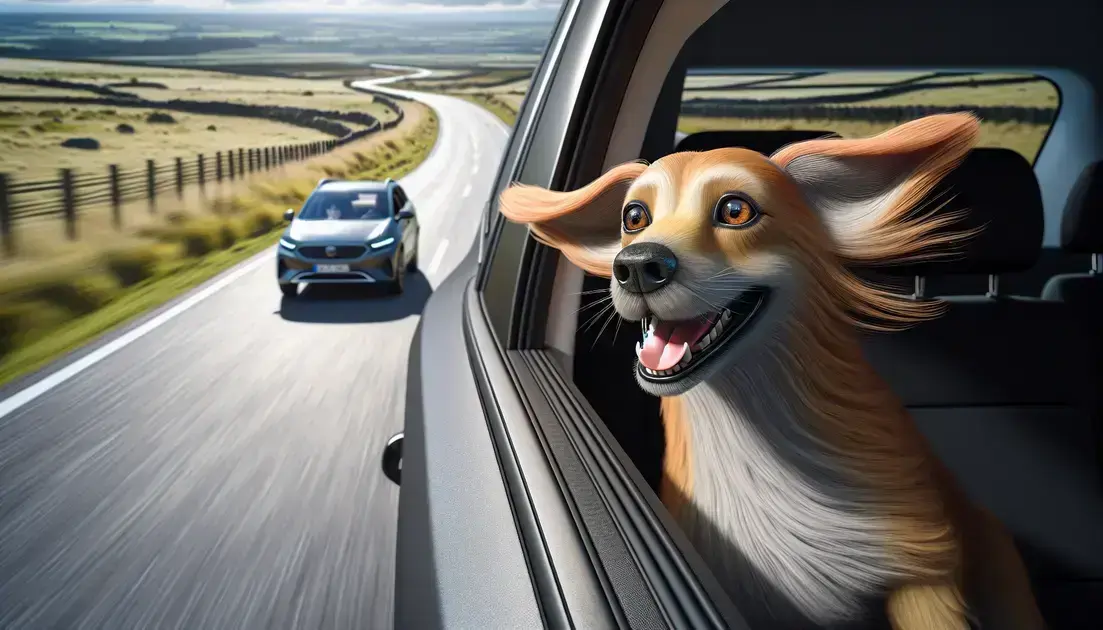 Viagens com pets: descubra como incluir seu amigo na aventura