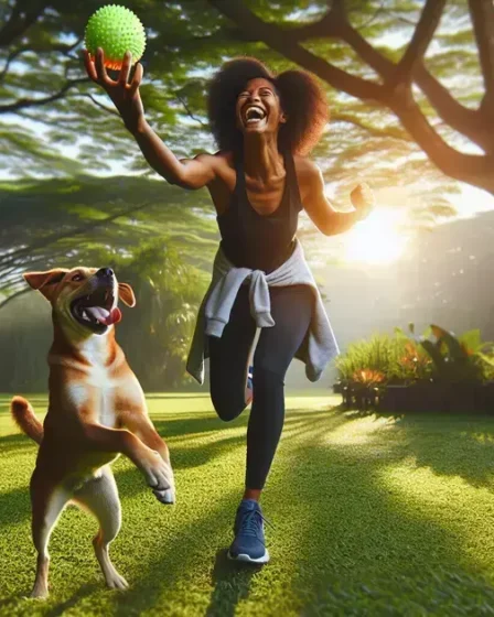 Cuidados com animais de estimação: como garantir a saúde e felicidade deles