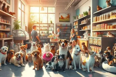 Tendências no mercado pet: como inovar e conquistar clientes