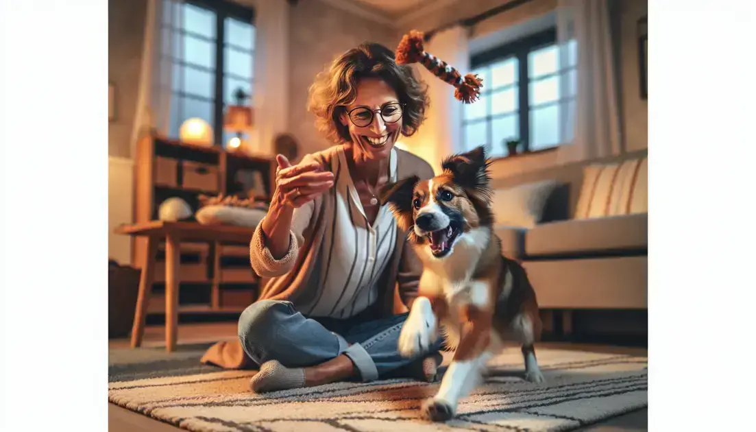 Adoção de animais: como transformar a vida de um pet e a sua