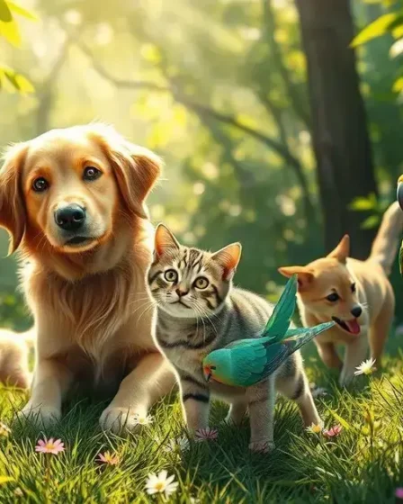 Impacto ambiental do mercado pet: você sabia que é grande?