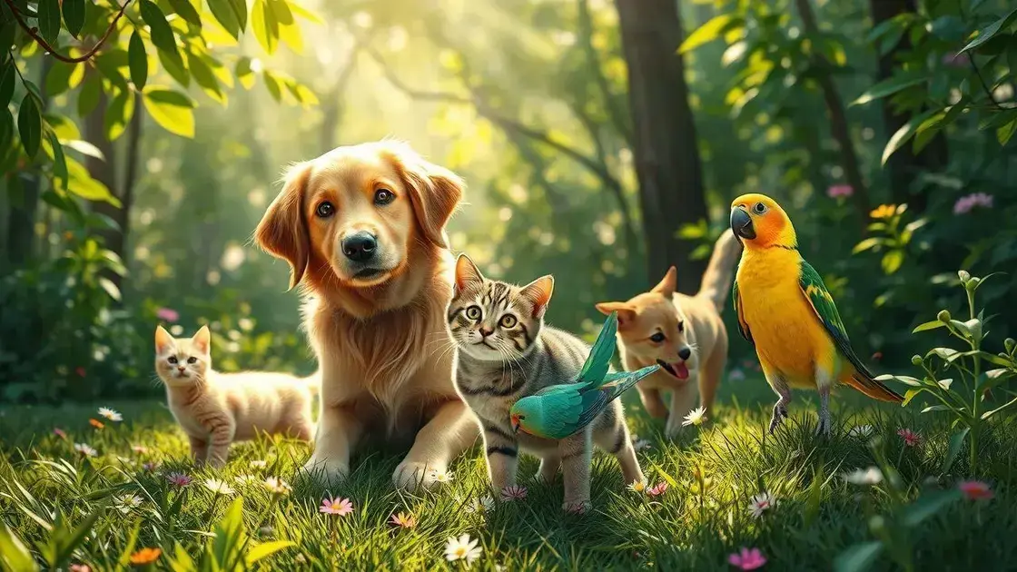 Impacto ambiental do mercado pet: você sabia que é grande?