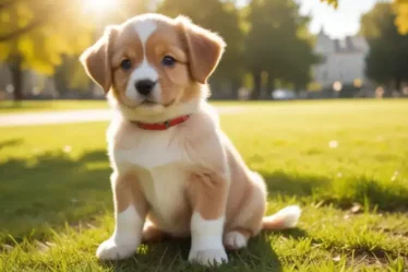 Nomes criativos para cães: Encontre o nome perfeito para seu novo amigo