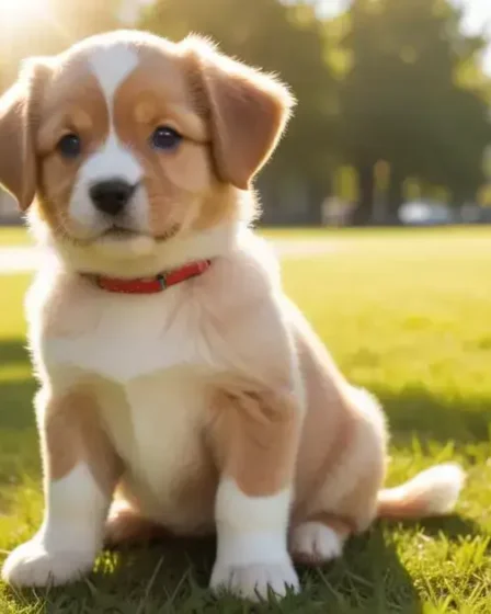 Nomes criativos para cães: Encontre o nome perfeito para seu novo amigo