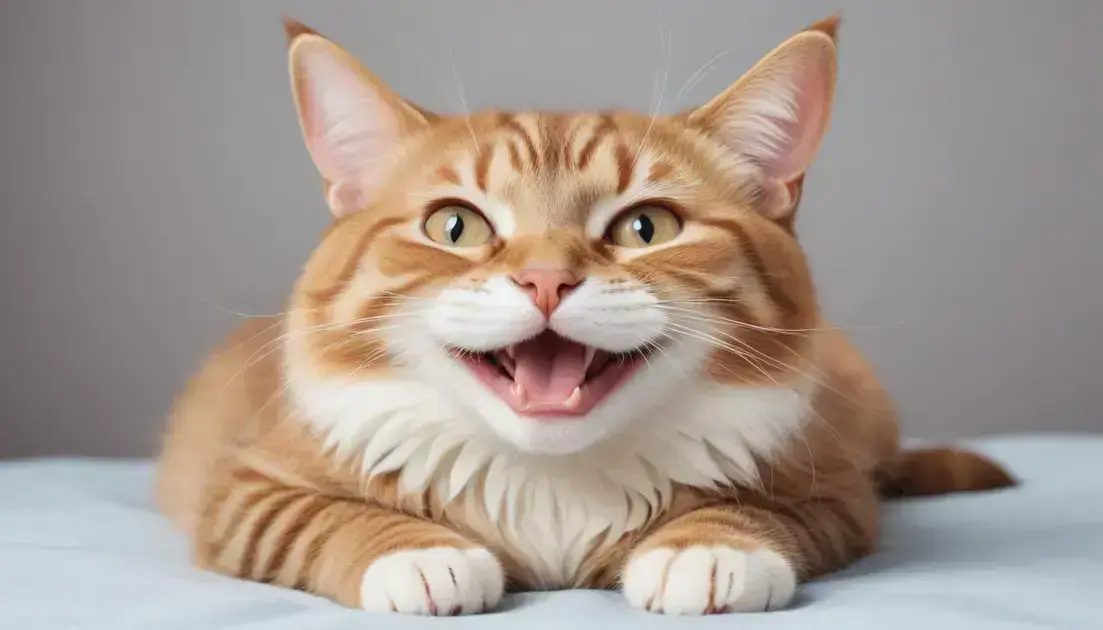 Castração de gatos: Benefícios para a saúde e o comportamento