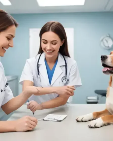 Melhores veterinários em Niterói: Encontre um profissional de confiança