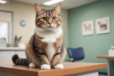 Doenças comuns em gatos: Sintomas, prevenção e tratamento