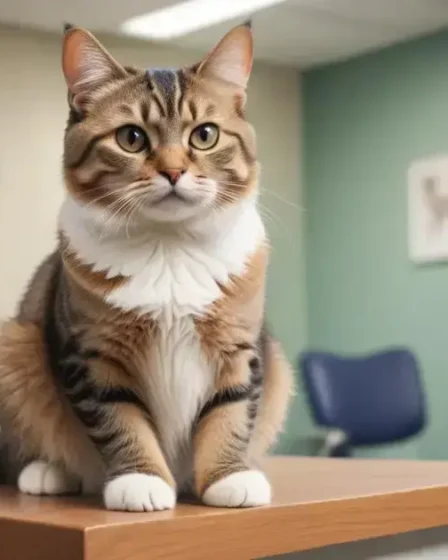 Doenças comuns em gatos: Sintomas, prevenção e tratamento