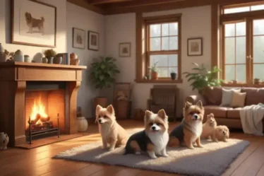 Raças de cães pequenos: Ideais para apartamentos e famílias