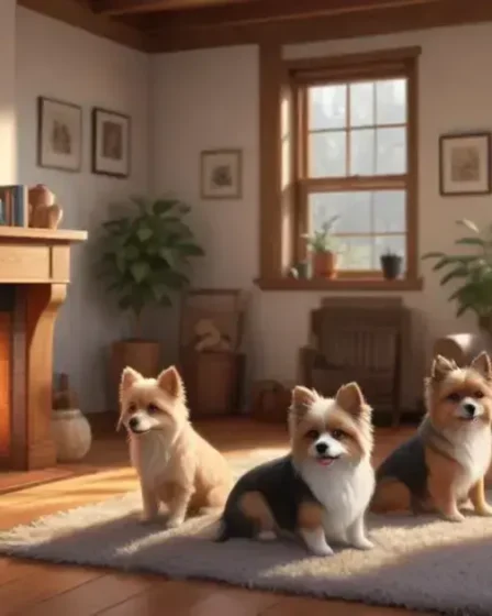 Raças de cães pequenos: Ideais para apartamentos e famílias