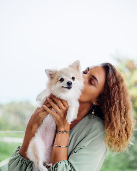 pet