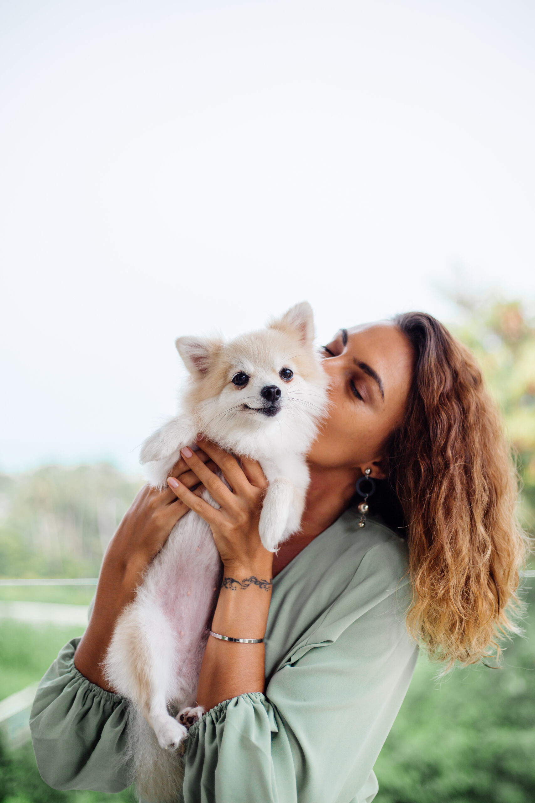pet