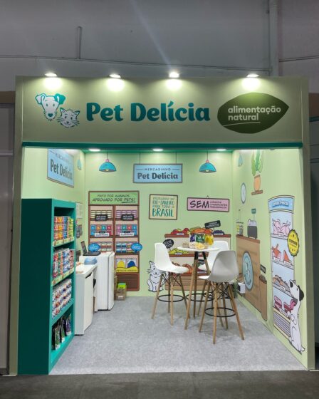 Pet Delícia