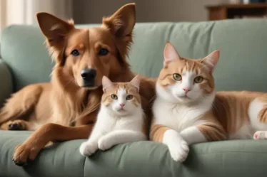 Como evitar brigas entre pets em casa