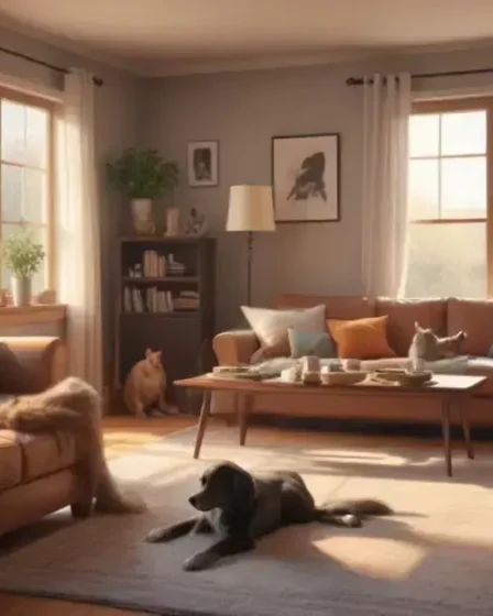 Estratégias para integrar novos pets em casa