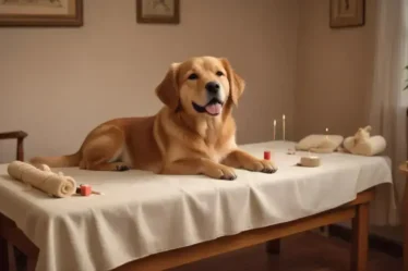 Terapias alternativas para pets