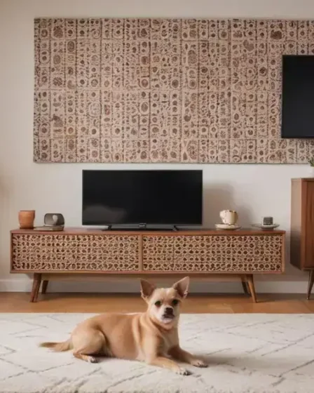 Os efeitos das telas na vida dos pets