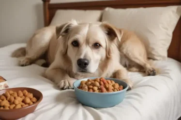 Cuidados com pets na terceira idade