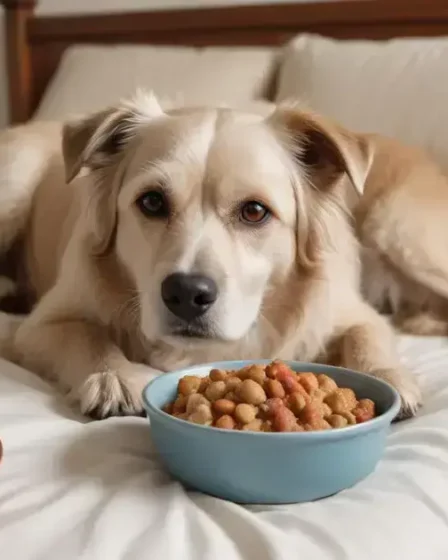 Cuidados com pets na terceira idade