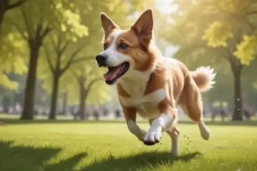 Como lidar com a hiperatividade canina