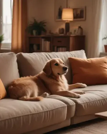 Benefícios do contato com pets para a saúde mental