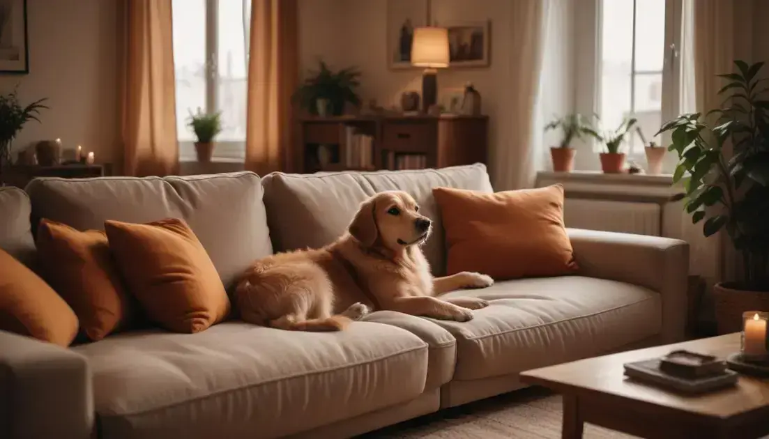 Benefícios do contato com pets para a saúde mental