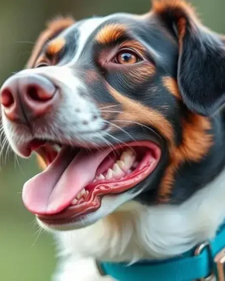 O futuro dos cuidados com pets: inovação e tecnologia