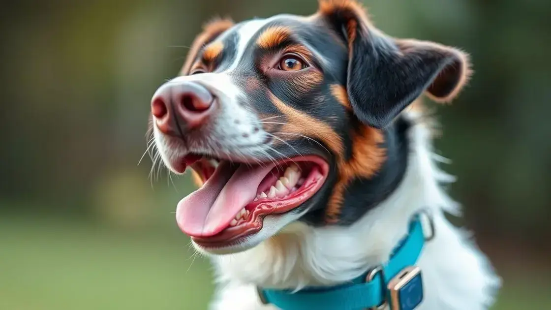 O futuro dos cuidados com pets: inovação e tecnologia