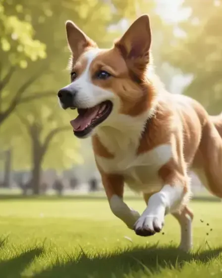 Como lidar com a hiperatividade canina