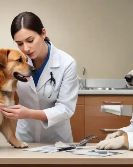 Pets e alergias: como minimizar os sintomas