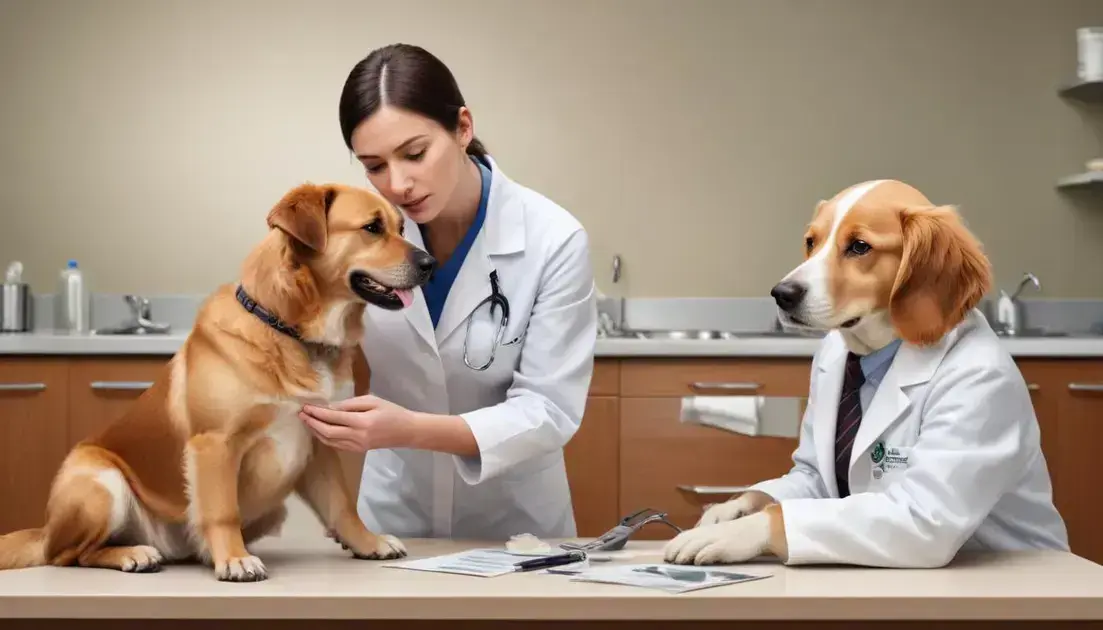 Pets e alergias: como minimizar os sintomas