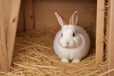 Criando um ambiente seguro para coelhos