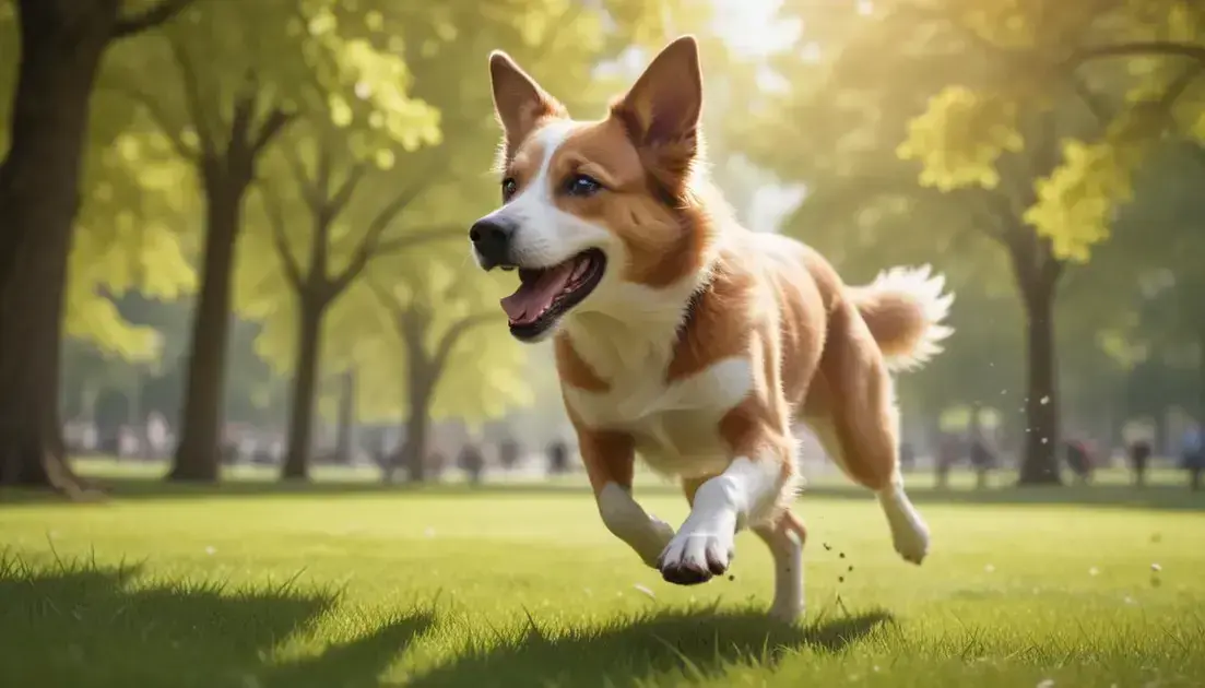 Como lidar com a hiperatividade canina